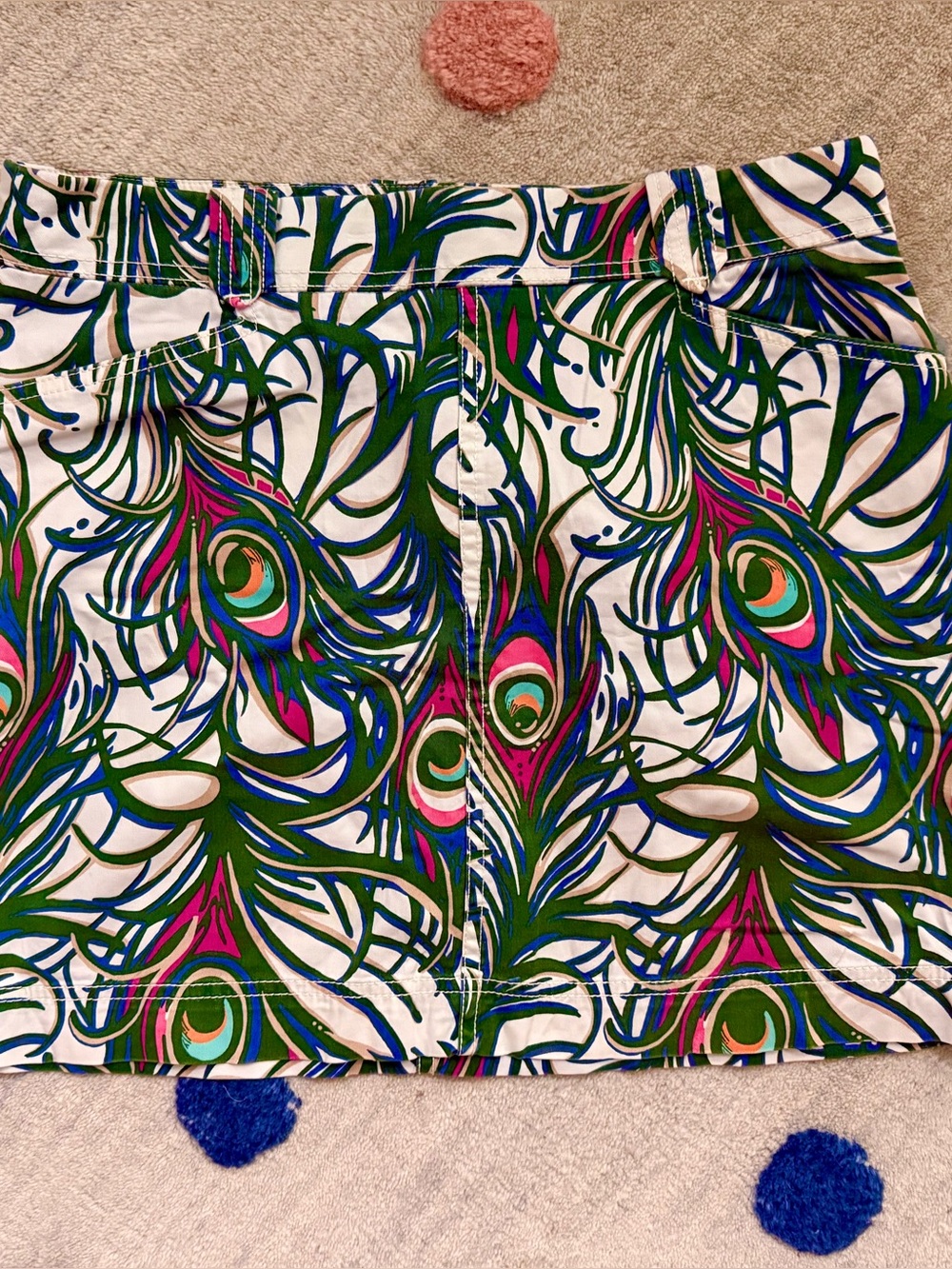 Lilly skirt